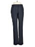 Etcetera Plaid Blue Dress Pants Size 2 - photo 1