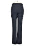 Etcetera Plaid Blue Dress Pants Size 2 - photo 2
