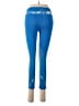Lululemon Athletica Blue Ivory Active Pants Size 6 - photo 2