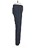 Etcetera Plaid Blue Dress Pants Size 2 - photo 4