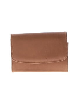 St. Thomas Leather Messenger