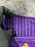 Unbranded Purple Dress Size 9-12 mo - photo 3