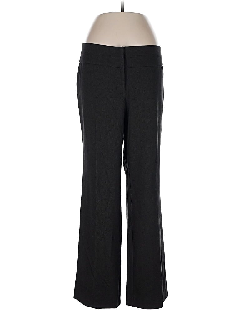 Pre-owned Apt. 9 Dress Pants In Black