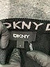 DKNY Black Pullover Sweater Size L - photo 7