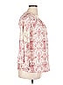 Style&Co Ivory 3/4 Sleeve Blouse Size XL - photo 4