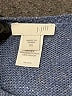 J.Jill 100% Rayon Blue Pullover Sweater Size XS - photo 6