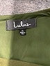 Lulus 100% Polyester Solid Green Casual Dress Size S - photo 6