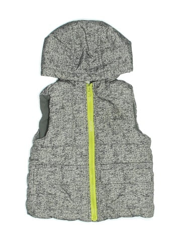 Little Me Vest (view 1)