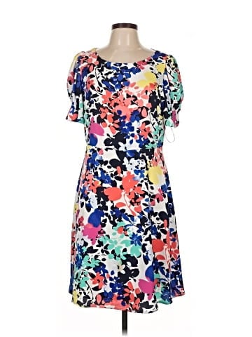 DKNY Casual Dress (view 1)