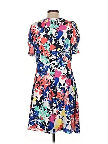 DKNY Casual Dress (view 2)