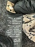 Vince Camuto Animal Print Gold Jacket Size XS - photo 7