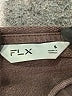 FLX Brown Sweatshirt Size S - photo 7