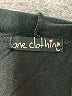 One Clothing 100% Rayon Black Kimono Size XL - photo 7