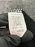 One Clothing 100% Rayon Black Kimono Size XL - photo 8