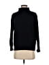 Anrabess Black Turtleneck Sweater Size S - photo 1