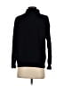 Anrabess Black Turtleneck Sweater Size S - photo 2