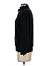 Anrabess Black Turtleneck Sweater Size S - photo 5