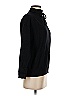 Anrabess Black Turtleneck Sweater Size S - photo 4