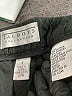 Talbots Solid Black Casual Pants Size 6 - photo 3