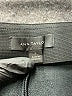 Ann Taylor 100% Polyester Black Faux Leather Pants Size S - photo 4