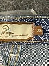 Paige Hearts Blue Jeans Size 29 waist - photo 6