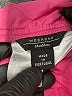 Weekend Max Mara 100% Polyester Pink Jacket Size 8 - photo 3