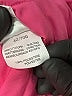 Weekend Max Mara 100% Polyester Pink Jacket Size 8 - photo 4