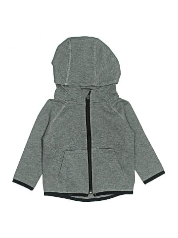 Lacoste Zip Up Hoodie (view 1)