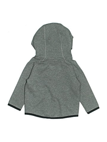 Lacoste Zip Up Hoodie (view 2)