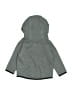Lacoste Gray Zip Up Hoodie Size 12-18 mo - photo 2