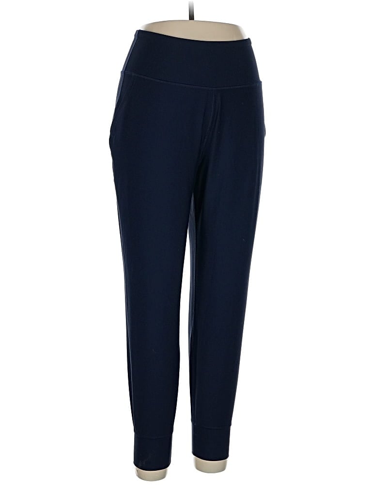 Pre-owned Active By Old Navy Active Pants In Blue