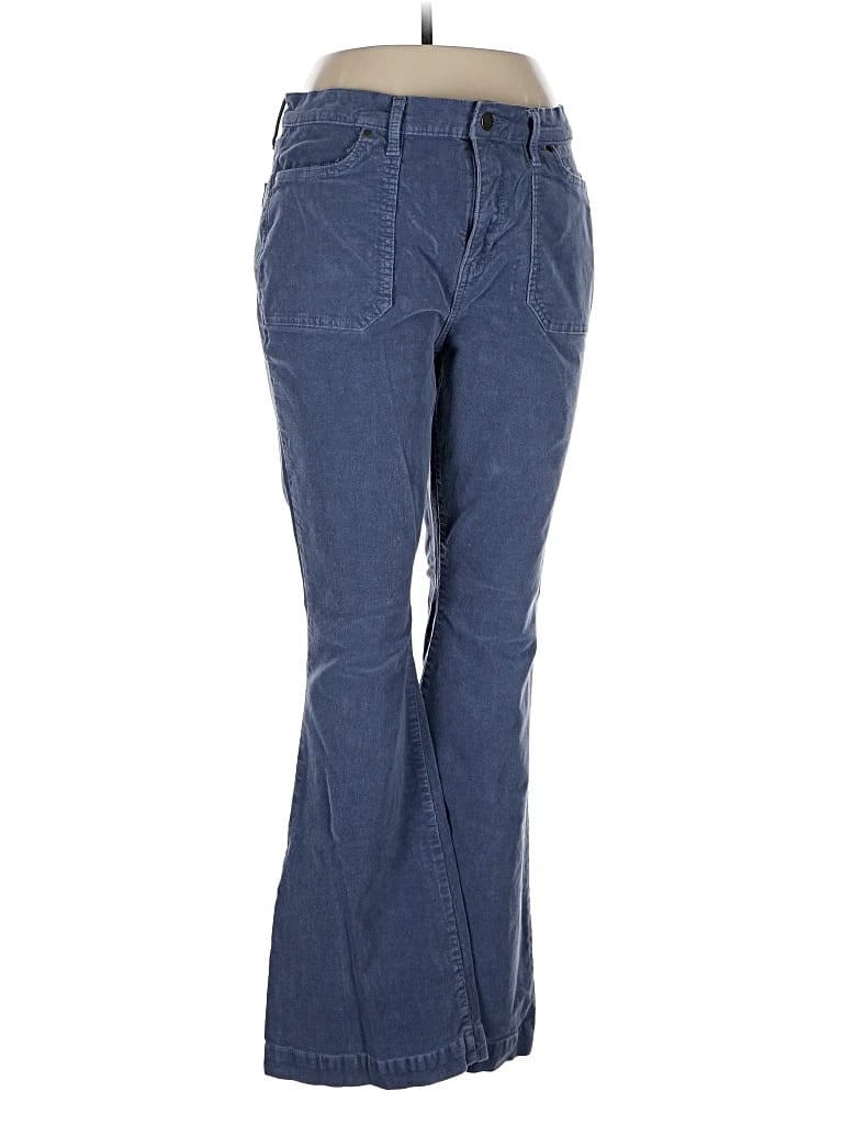 Pre-owned A.n.a. A New Approach Jeans In Blue