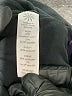 Athleta 100% Polyester Black Active Pants Size S - photo 8