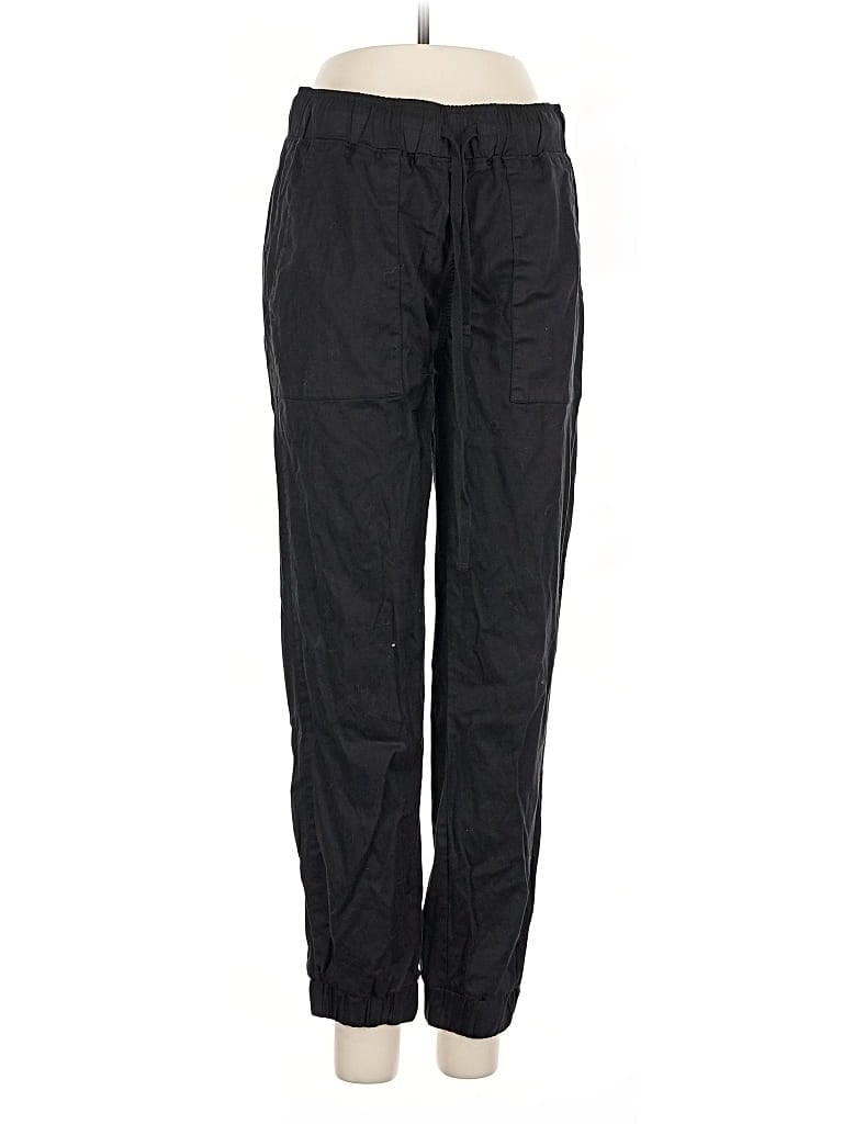 Pre-owned Buffalo By David Bitton Casual Pants In Black