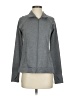 all in motion Gray Track Jacket Size S - photo 1