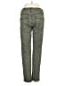 Free People Solid Green Jeans Size 26 waist - photo 2