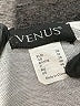 Venus White Cocktail Dress Size 4 - photo 7