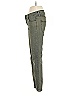 Free People Solid Green Jeans Size 26 waist - photo 5