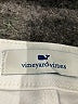 Vineyard Vines Ivory White Jeans Size 27 waist - photo 6