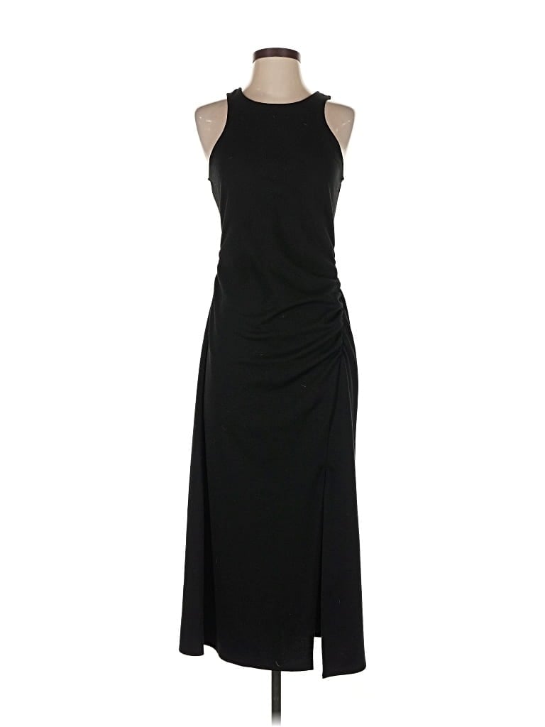 Pre-owned A New Day Cocktail Dress In Black