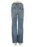 Wild Fable Hearts Blue Jeans Size 4 - photo 2
