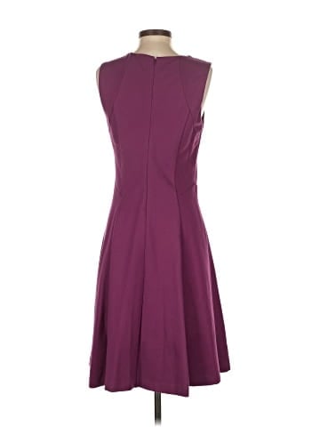White House Black Market Casual Dress (view 2)