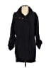 G.E.T 100% Nylon Black Coat Size XS - photo 1