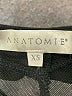 Anatomie Black Sleeveless Top Size XS - photo 7