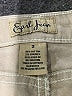 Earl Jean Tan Jeans Size 2 - photo 7