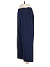 DKNY Blue Casual Pants Size 2 - photo 5