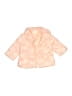 Mini Muffin 100% Polyester Pink Coat 9-12 MO / 12 MO - photo 1