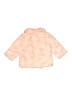 Mini Muffin 100% Polyester Pink Coat 9-12 MO / 12 MO - photo 2