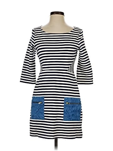 Tabitha Casual Dress (view 1)