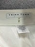 Trina Turk Ivory Dress Pants Size 4 - photo 6